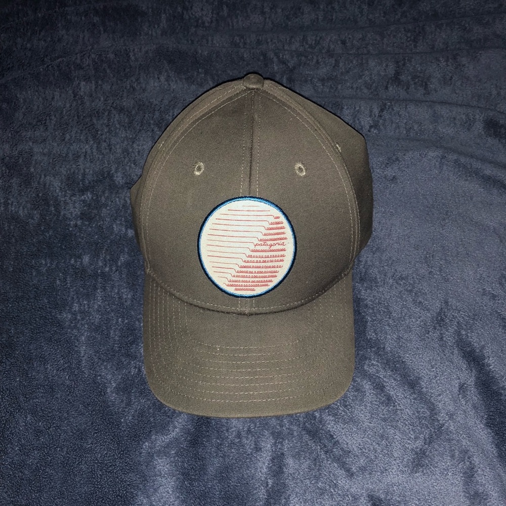 Patagonia Hat
